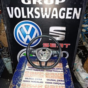 Volkswagen transporter çıkma dreksiyon simidi