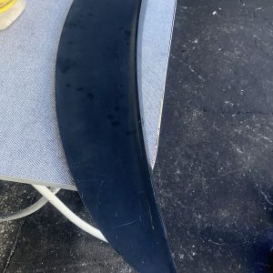 Seat leon kaput çıkma üst kaplaması