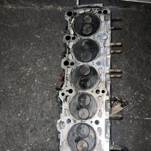 Volkswagen Lt35 2.5 transporter t4 2.5 cıkma silindir kapağı