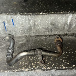 Volkswagen Crafter 2.5 Egr çıkma borusu