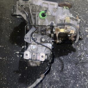 Audi a3 1.6 akl orijinal manuel Sanzuman