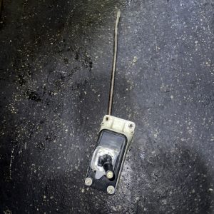 Audi a3 manuel çıkma vites kulesi